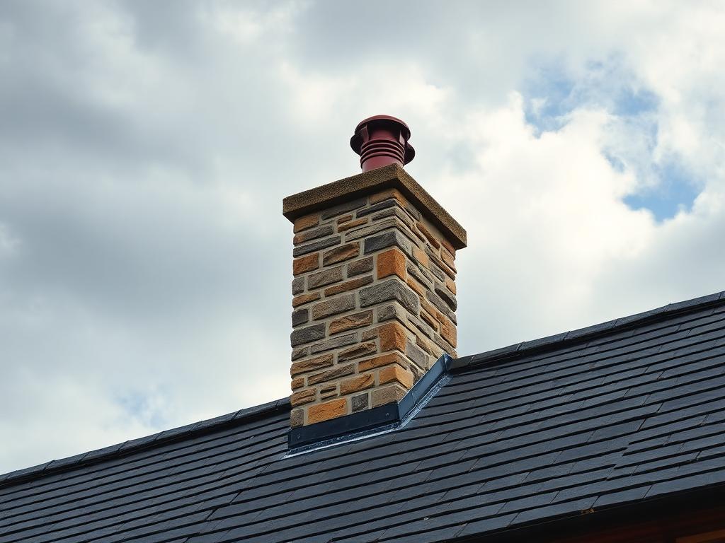 Chimney Repairs